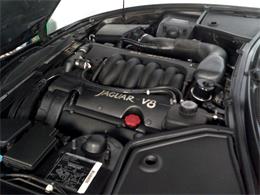 1997 Jaguar XK8 (CC-2084393) for sale in Stratford, Ct.