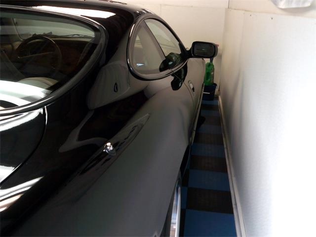 1997 Jaguar XK8 (CC-2084393) for sale in Stratford, Ct.