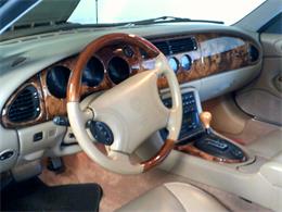 1997 Jaguar XK8 (CC-2084393) for sale in Stratford, Ct.