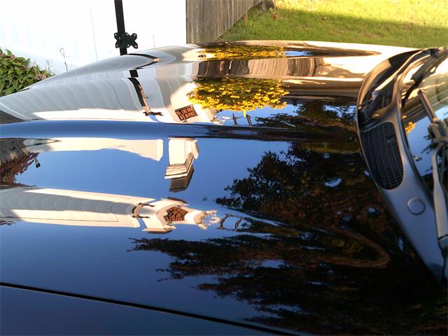 1997 Jaguar XK8 (CC-2084393) for sale in Stratford, Ct.