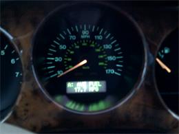 1997 Jaguar XK8 (CC-2084393) for sale in Stratford, Ct.