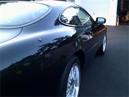 1997 Jaguar XK8 (CC-2084393) for sale in Stratford, Ct.