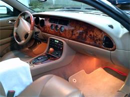 1997 Jaguar XK8 (CC-2084393) for sale in Stratford, Ct.