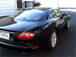 1997 Jaguar XK8 (CC-2084393) for sale in Stratford, Ct.