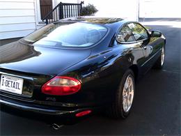 1997 Jaguar XK8 (CC-2084393) for sale in Stratford, Ct.