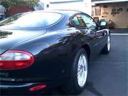 1997 Jaguar XK8 (CC-2084393) for sale in Stratford, Ct.