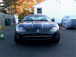 1997 Jaguar XK8 (CC-2084393) for sale in Stratford, Ct.