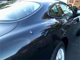 1997 Jaguar XK8 (CC-2084393) for sale in Stratford, Ct.