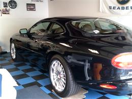 1997 Jaguar XK8 (CC-2084393) for sale in Stratford, Ct.