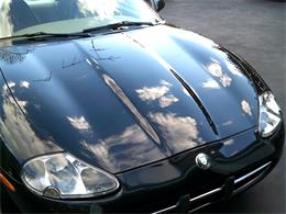 1997 Jaguar XK8 (CC-2084393) for sale in Stratford, Ct.