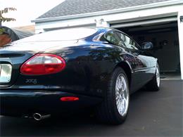 1997 Jaguar XK8 (CC-2084393) for sale in Stratford, Ct.