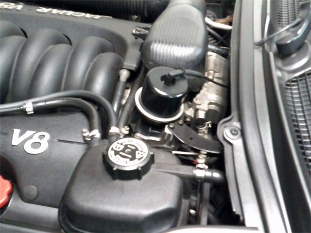 1997 Jaguar XK8 (CC-2084393) for sale in Stratford, Ct.