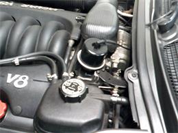 1997 Jaguar XK8 (CC-2084393) for sale in Stratford, Ct.