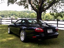 1997 Jaguar XK8 (CC-2084393) for sale in Stratford, Ct.