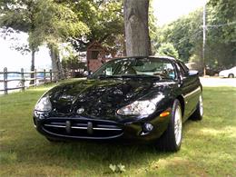 1997 Jaguar XK8 (CC-2084393) for sale in Stratford, Ct.