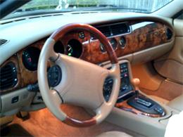 1997 Jaguar XK8 (CC-2084393) for sale in Stratford, Ct.