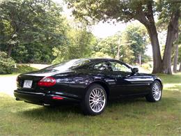 1997 Jaguar XK8 (CC-2084393) for sale in Stratford, Ct.