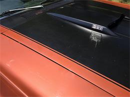 1969 Ford Mustang Mach 1 (CC-2084394) for sale in Mill Hall, Pennsylvania