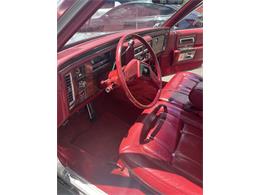 1986 Cadillac Fleetwood Brougham (CC-2084395) for sale in Land O Lakes, Florida