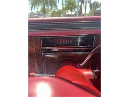 1986 Cadillac Fleetwood Brougham (CC-2084395) for sale in Land O Lakes, Florida
