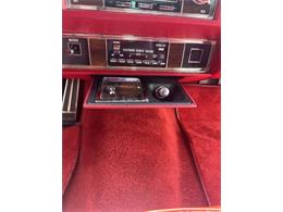1986 Cadillac Fleetwood Brougham (CC-2084395) for sale in Land O Lakes, Florida