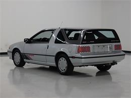1988 Nissan Pulsar NX (CC-2084396) for sale in Mill Hall, Pennsylvania