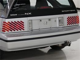 1988 Nissan Pulsar NX (CC-2084396) for sale in Mill Hall, Pennsylvania