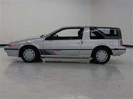 1988 Nissan Pulsar NX (CC-2084396) for sale in Mill Hall, Pennsylvania