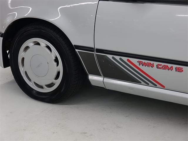 1988 Nissan Pulsar NX (CC-2084396) for sale in Mill Hall, Pennsylvania