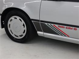 1988 Nissan Pulsar NX (CC-2084396) for sale in Mill Hall, Pennsylvania