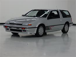 1988 Nissan Pulsar NX (CC-2084396) for sale in Mill Hall, Pennsylvania