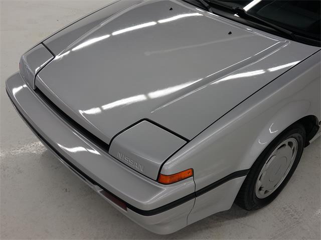 1988 Nissan Pulsar NX (CC-2084396) for sale in Mill Hall, Pennsylvania