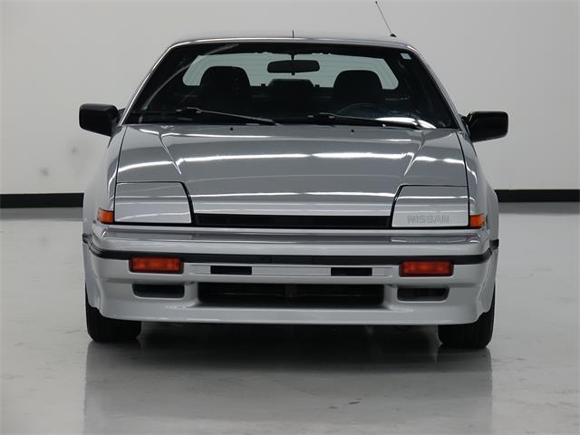 1988 Nissan Pulsar NX (CC-2084396) for sale in Mill Hall, Pennsylvania