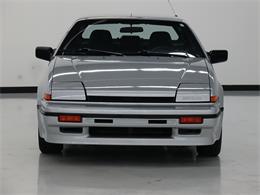 1988 Nissan Pulsar NX (CC-2084396) for sale in Mill Hall, Pennsylvania
