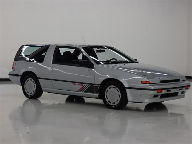 1988 Nissan Pulsar NX (CC-2084396) for sale in Mill Hall, Pennsylvania