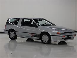 1988 Nissan Pulsar NX (CC-2084396) for sale in Mill Hall, Pennsylvania