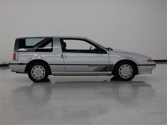 1988 Nissan Pulsar NX (CC-2084396) for sale in Mill Hall, Pennsylvania