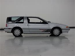 1988 Nissan Pulsar NX (CC-2084396) for sale in Mill Hall, Pennsylvania