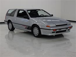 1988 Nissan Pulsar NX (CC-2084396) for sale in Mill Hall, Pennsylvania