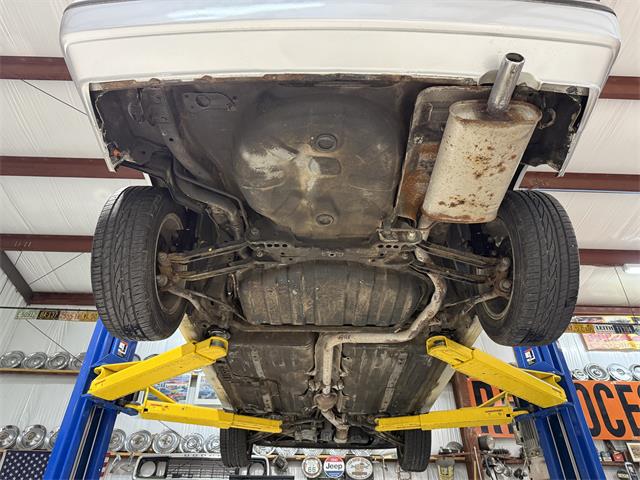 1988 Nissan Pulsar NX (CC-2084396) for sale in Mill Hall, Pennsylvania