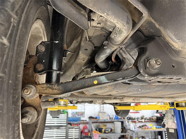1988 Nissan Pulsar NX (CC-2084396) for sale in Mill Hall, Pennsylvania