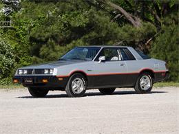 1980 Dodge Challenger (CC-2084397) for sale in Mill Hall, Pennsylvania
