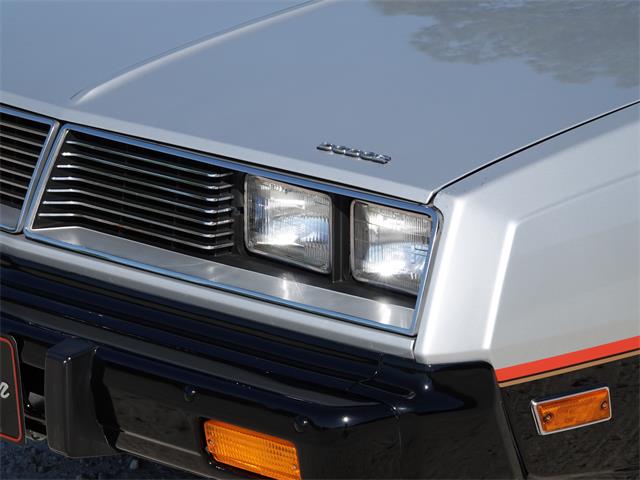 1980 Dodge Challenger (CC-2084397) for sale in Mill Hall, Pennsylvania
