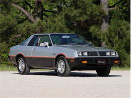 1980 Dodge Challenger (CC-2084397) for sale in Mill Hall, Pennsylvania