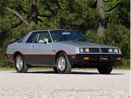 1980 Dodge Challenger (CC-2084397) for sale in Mill Hall, Pennsylvania