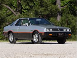 1980 Dodge Challenger (CC-2084397) for sale in Mill Hall, Pennsylvania