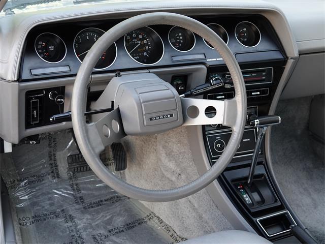 1980 Dodge Challenger (CC-2084397) for sale in Mill Hall, Pennsylvania