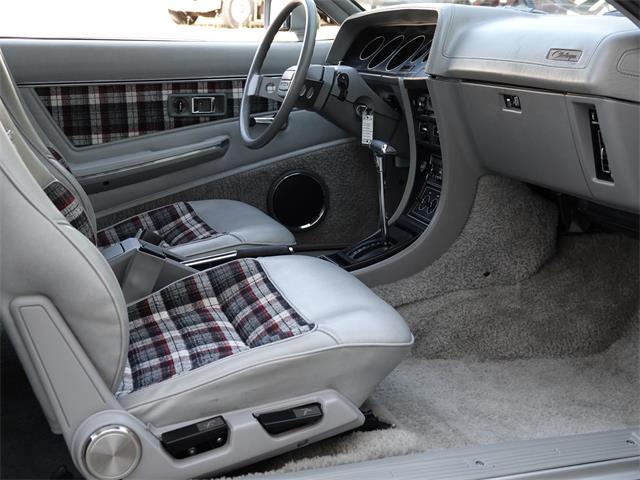 1980 Dodge Challenger (CC-2084397) for sale in Mill Hall, Pennsylvania