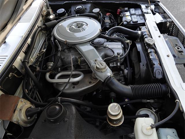 1980 Dodge Challenger (CC-2084397) for sale in Mill Hall, Pennsylvania