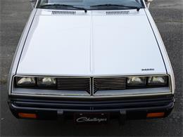1980 Dodge Challenger (CC-2084397) for sale in Mill Hall, Pennsylvania